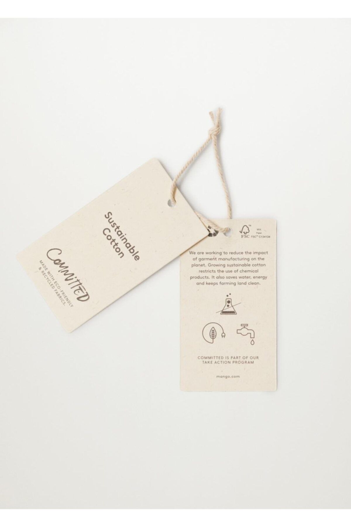 product side