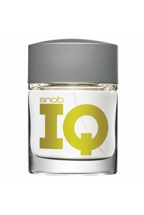 Iq Erkek Parfüm Edt 100 Ml TYC00202300517