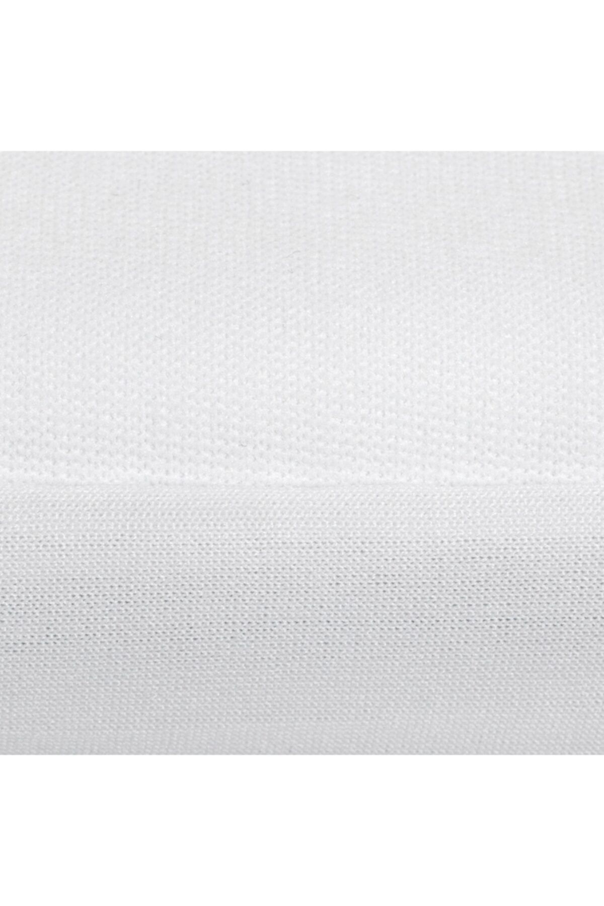 tiny plans-Liquid Proof Elastic Fitted Mattresses 80x180cm 3