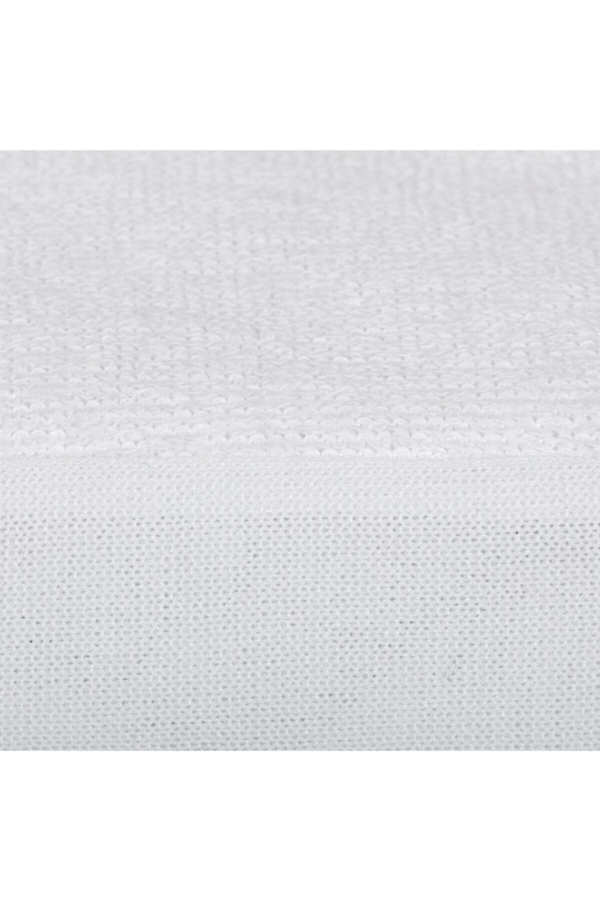 tiny plans-Liquid Proof Elastic Fitted Mattresses 80x180cm 4