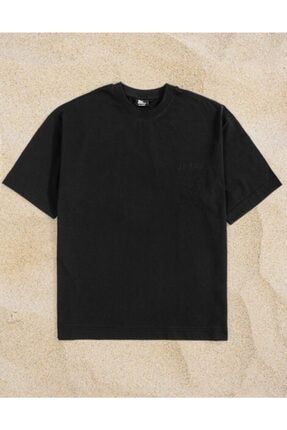 Harlem Extreme Oversize T-Shirt Se1011sy SE1011SY
