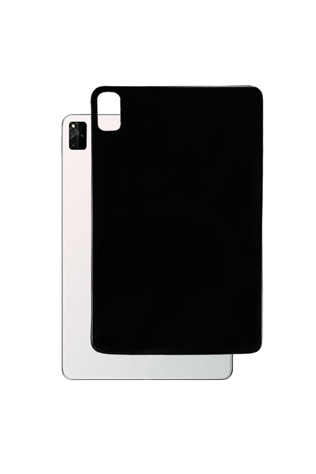 YHFZR Cover Custodia per Huawei MatePad PRO 12.6, Ultra Sottile Smart Case con Funzione di Supporto, Auto Svegliati/Sonno Custodia Rigida per Huawei MatePad PRO 12.6, Occhio