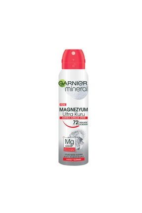 Magnezyum Deodorant Ultra Kuru 150 ml 1281686