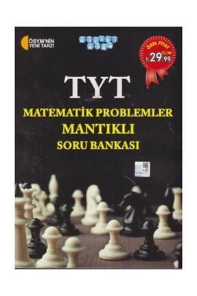 Tyt Matematik Problemler Mantıklı Soru Bankası-yeni 2504175