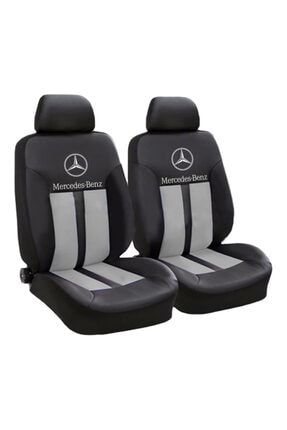 Mercedes Logolu Ön-arka Sport Oto Koltuk Kılıfı 11.09.2021518