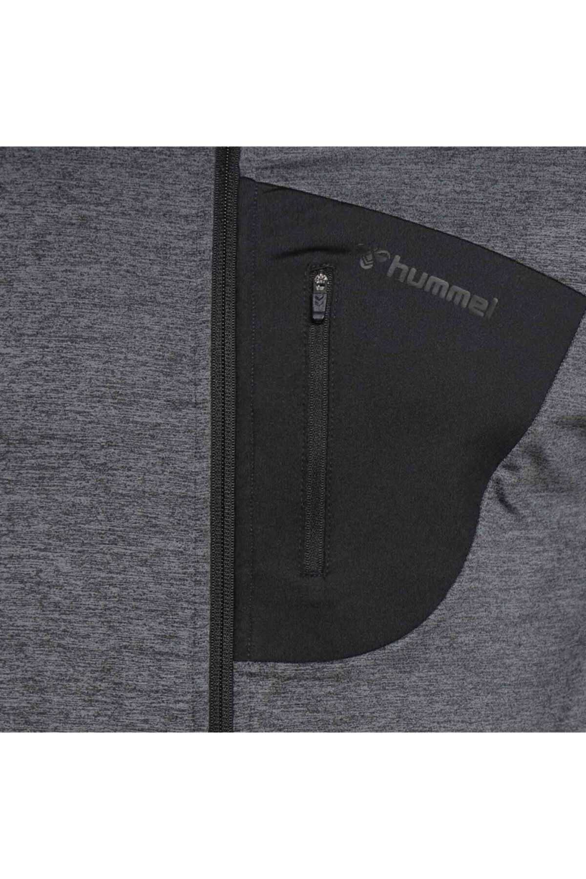 hummel ژاکت قطبی مردانه Zipper