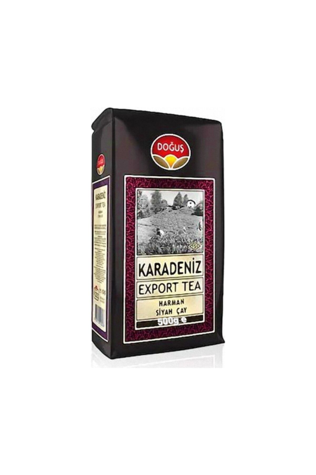Doğuş Karadeniz Export Çay 500 Gr