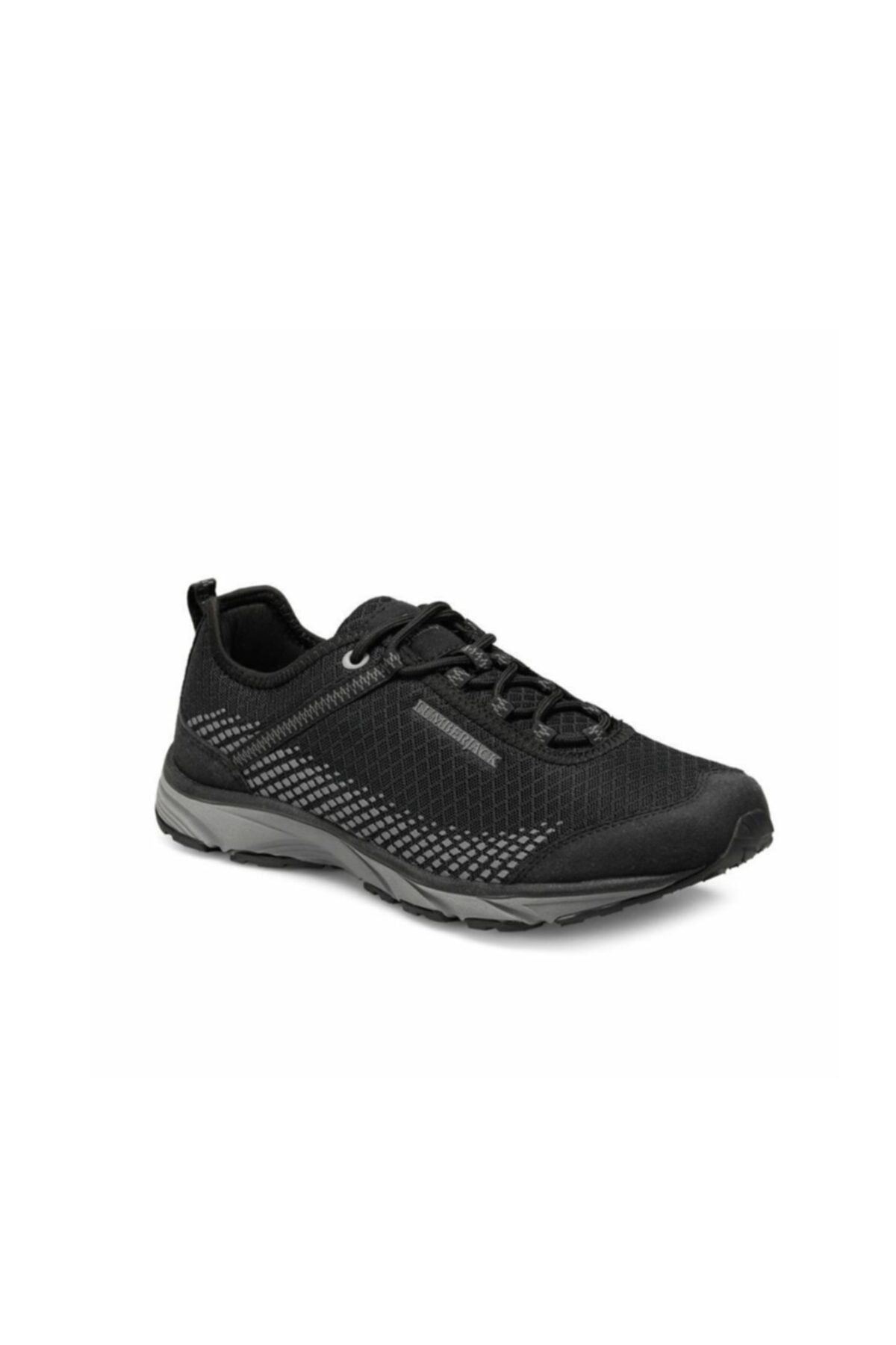 Black - Dare Shoes Lumberjack