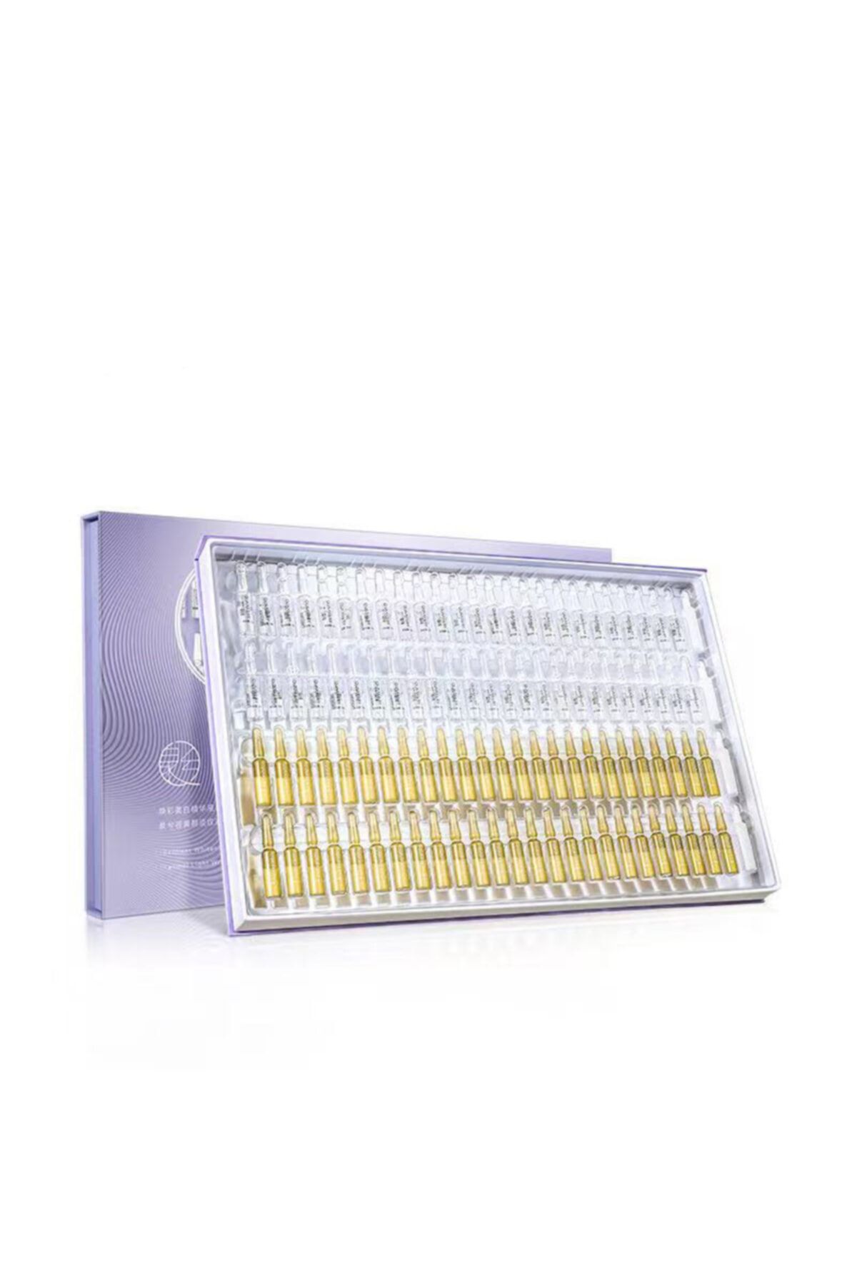 QUARXERY Retinol Aydınlatıcı Ve Beyazlatıcı Cilt Serumu NE8843