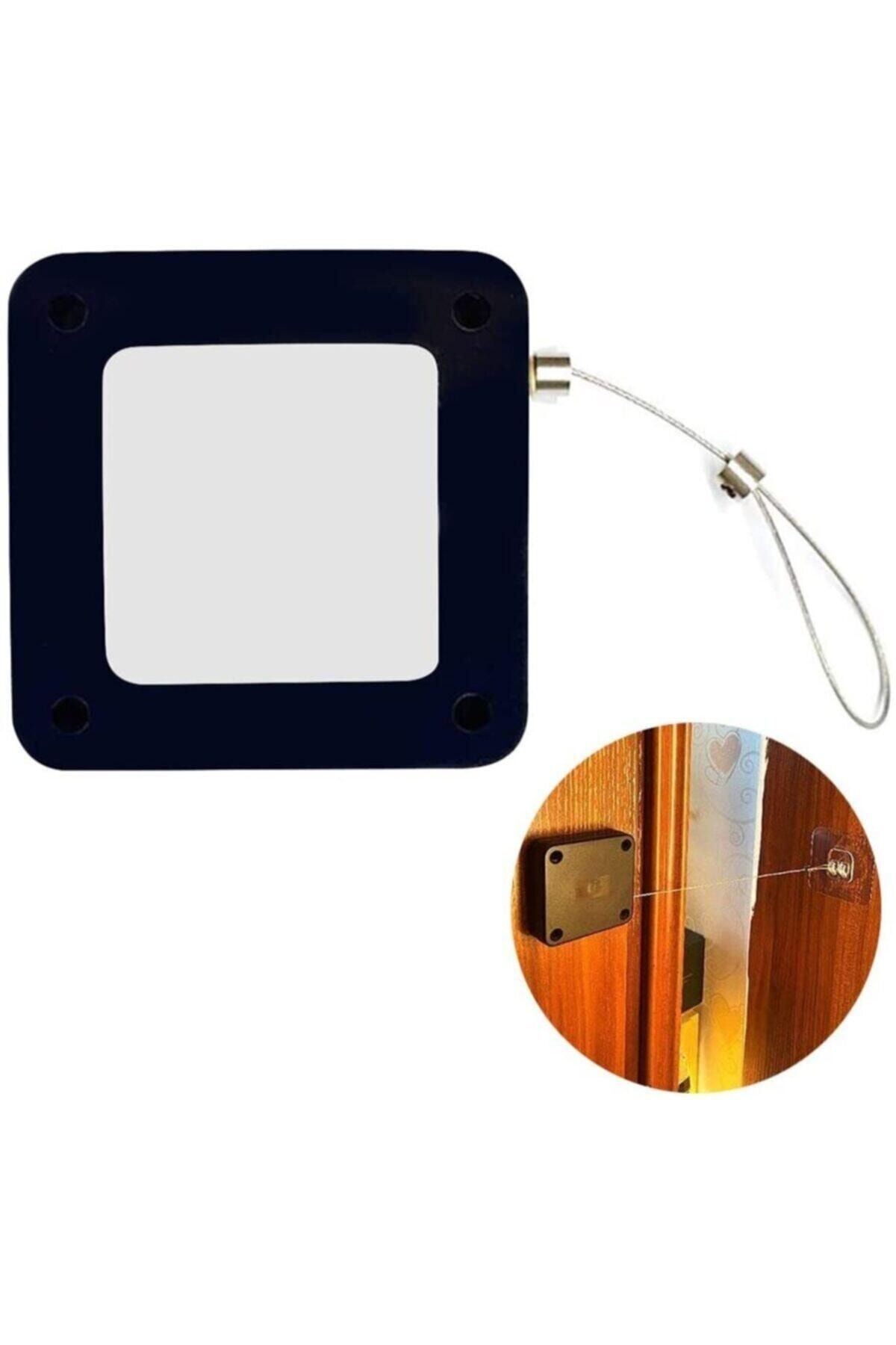 MUDOS-Automatic Door Closer - Practical Design 4