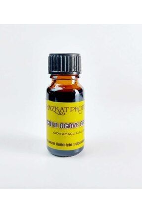 Gold Agave 10 ml AROMA-7
