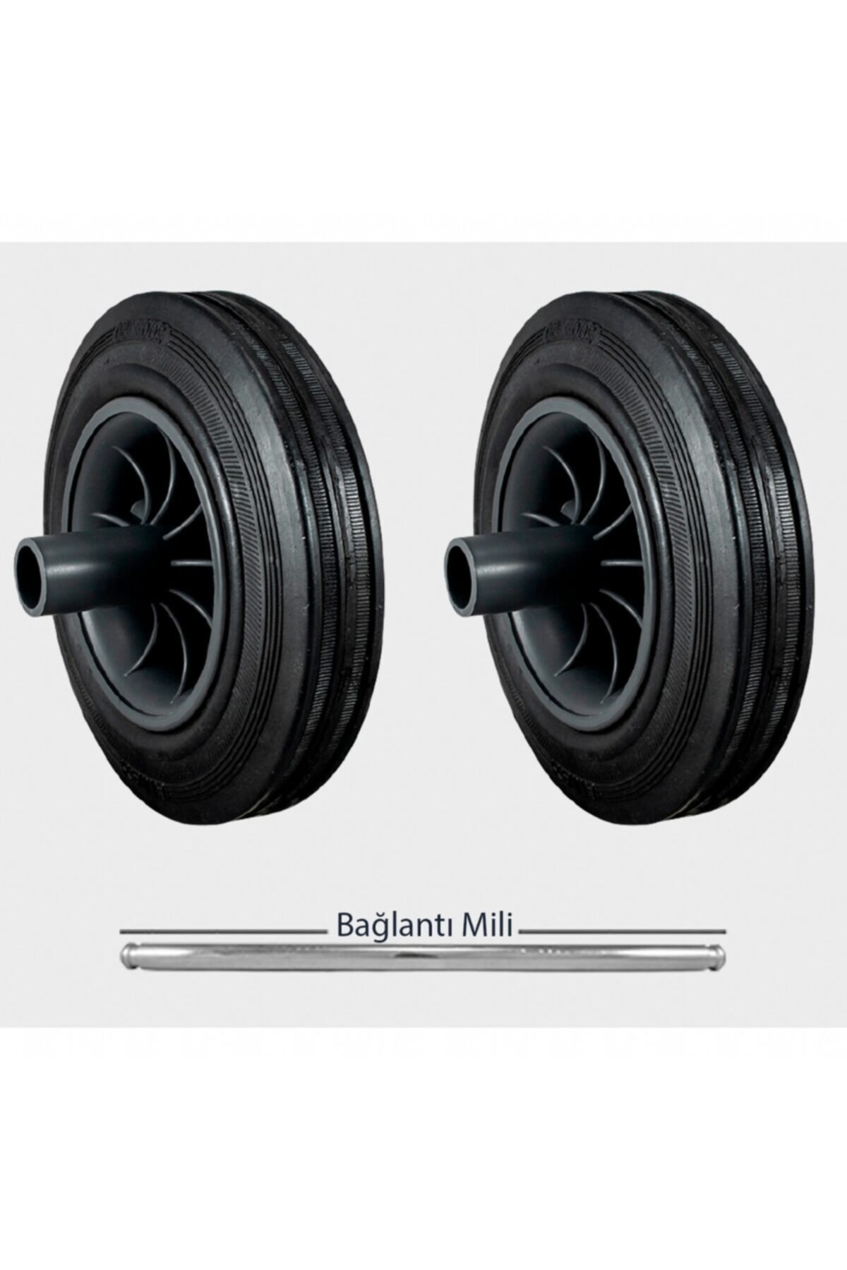 Serdil Çöp Konteyner Teker+mil 120 Lt Fiyatı, Yorumları - Trendyol