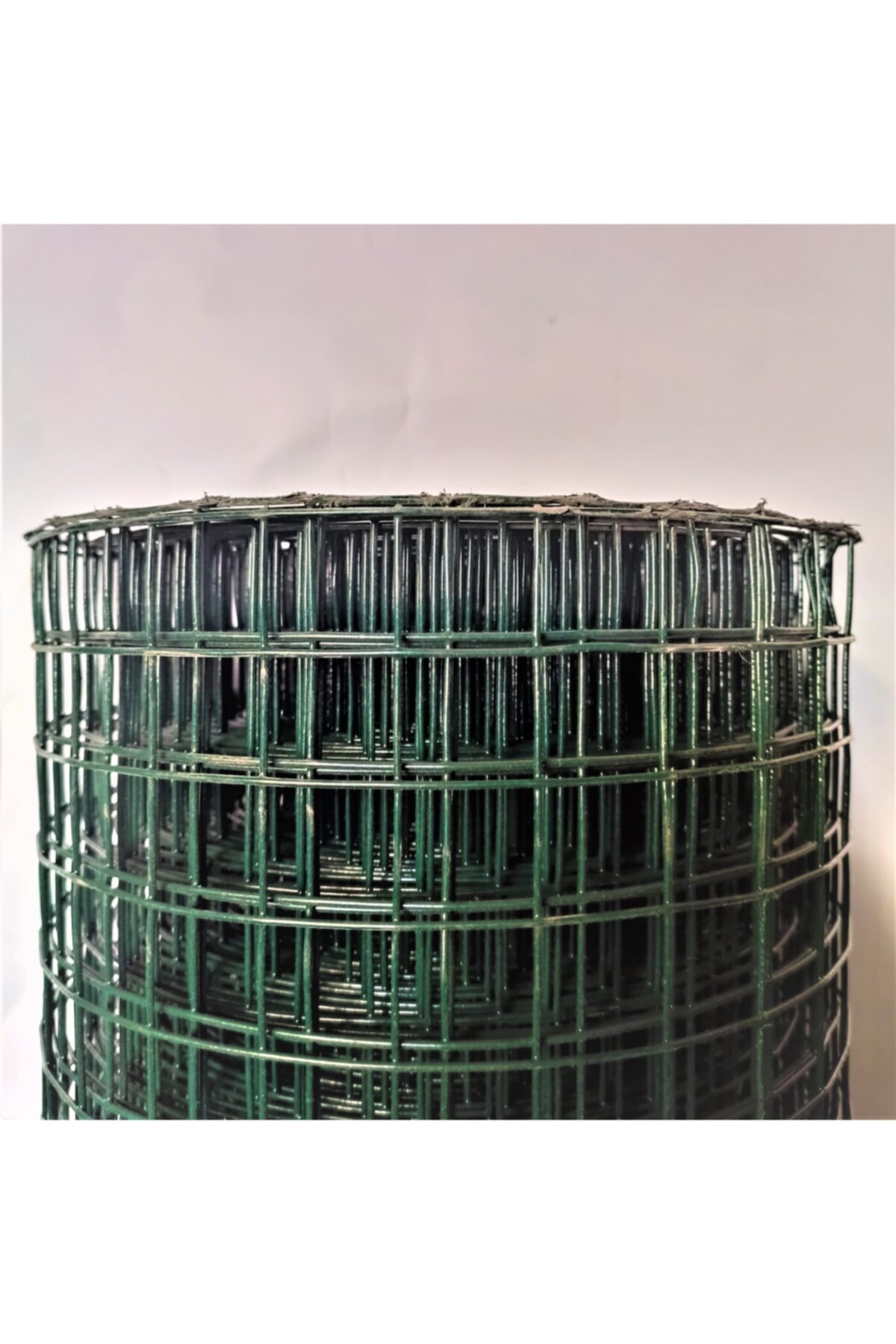 Kümes Teli 2,5 Cm 1 Mt X 4 Mt Kalınlık 1,80 Mm 4