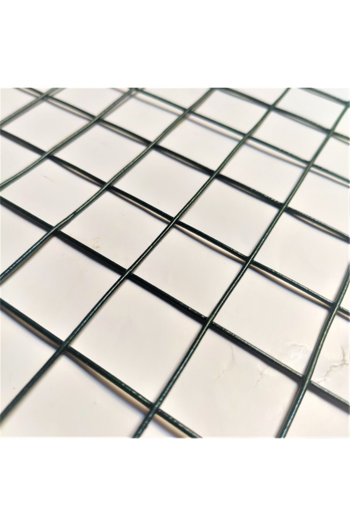 Kümes Teli 2,5 Cm 1 Mt X 4 Mt Kalınlık 1,80 Mm 7