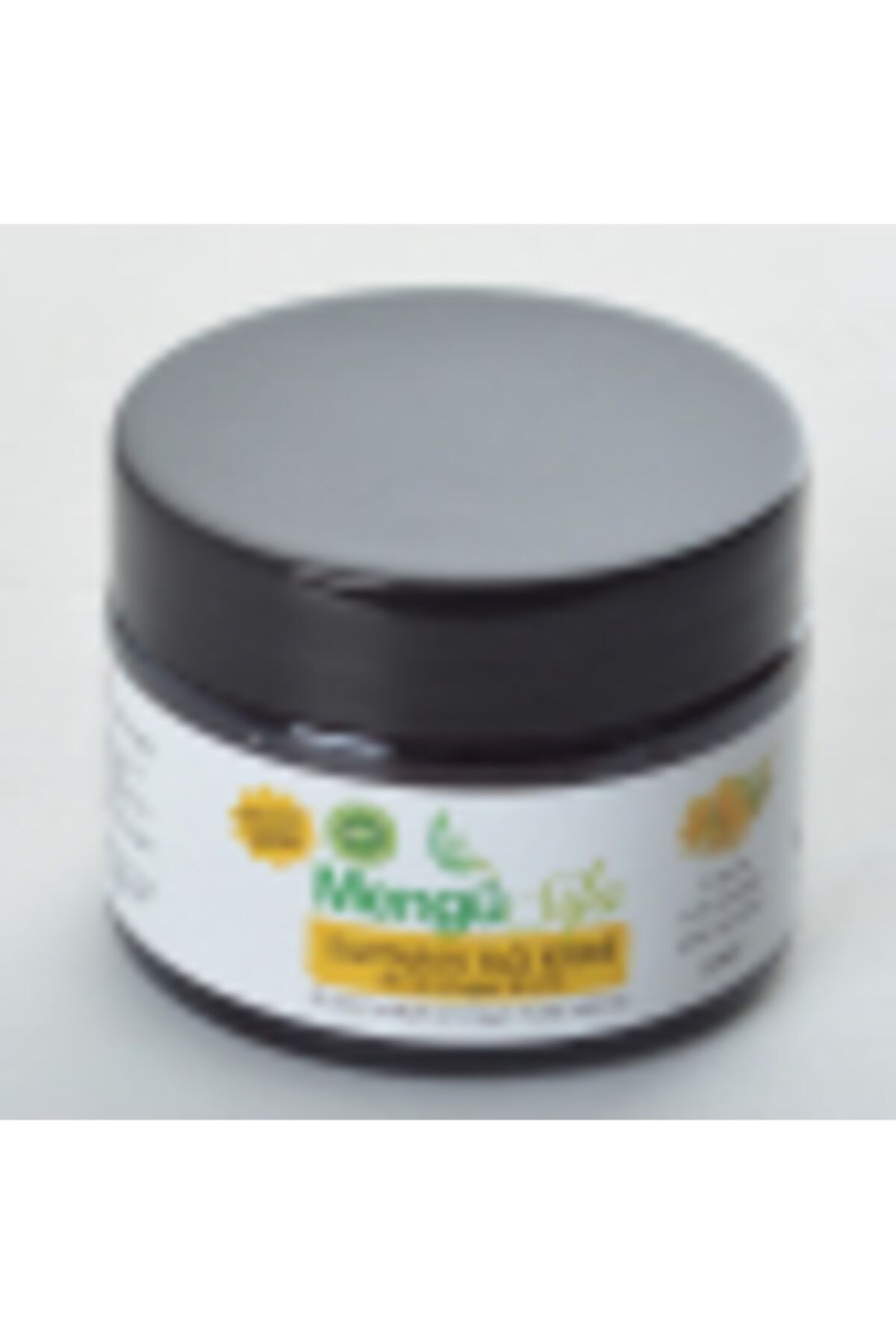کرم مراقبتی مرطوب کننده و ترمیم کننده روغن خار مریم 50 میلی لیتری 100% طبیعی راش زخم mengü şifa