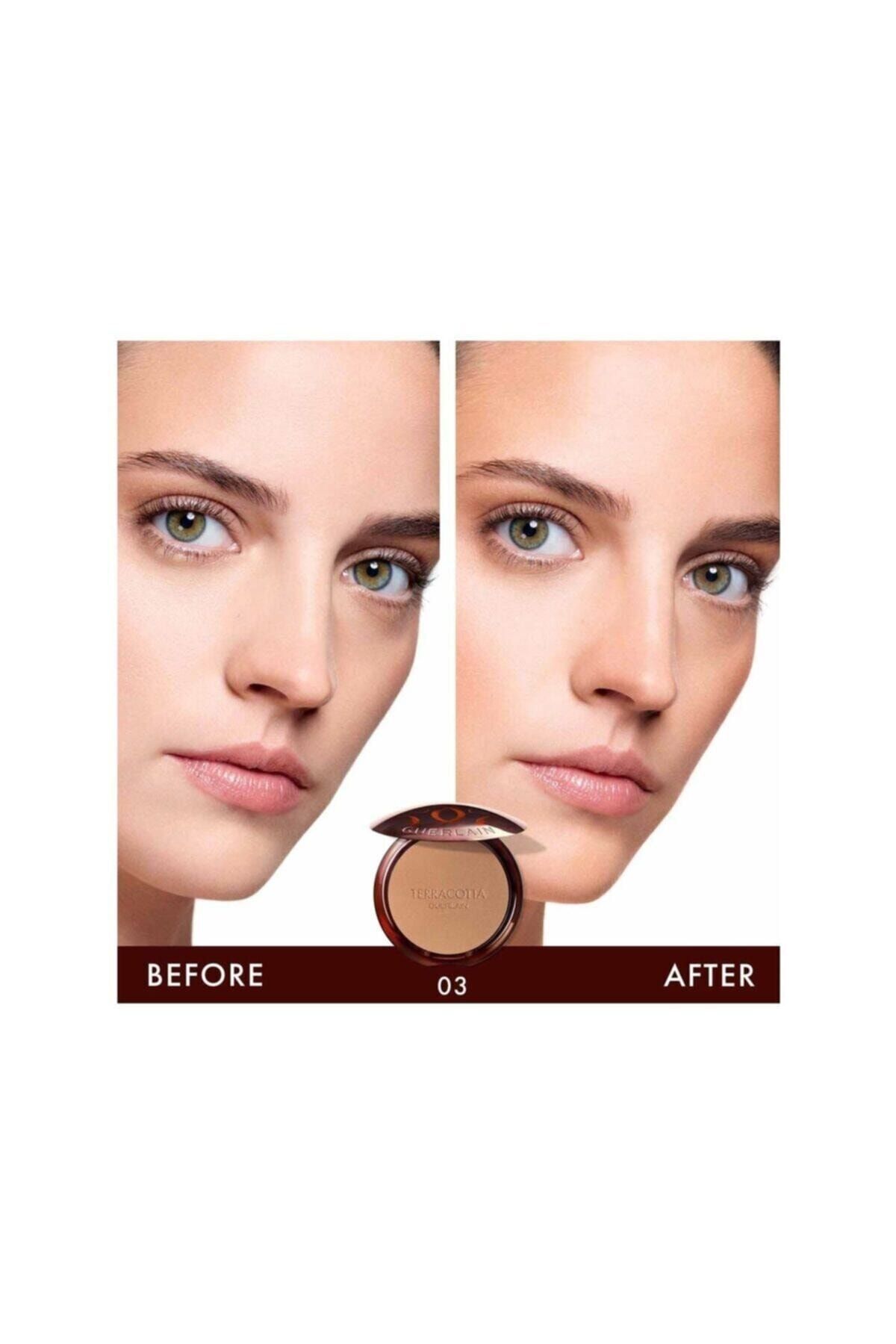 پودر Guerlain