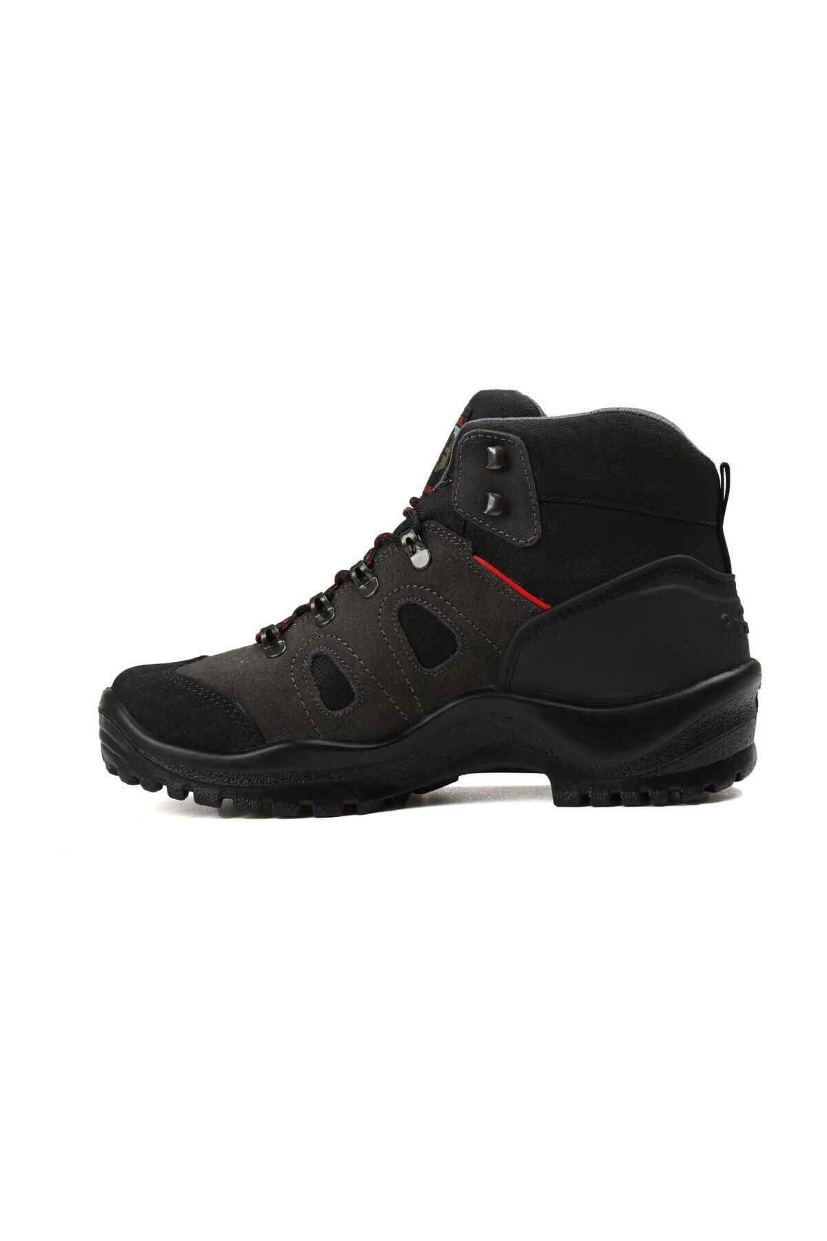 GriSport-Ghete și pantofi de trekking pentru bărbați 10662s33g gri 2