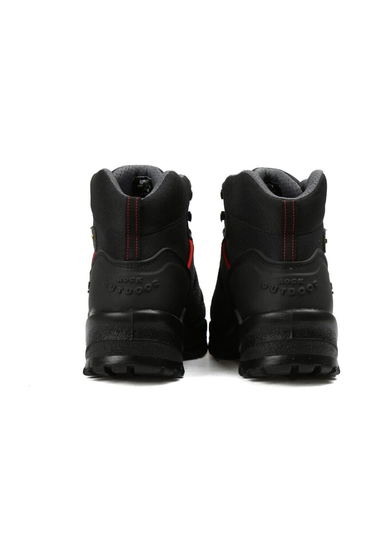 GriSport-Ghete și pantofi de trekking pentru bărbați 10662s33g gri 4