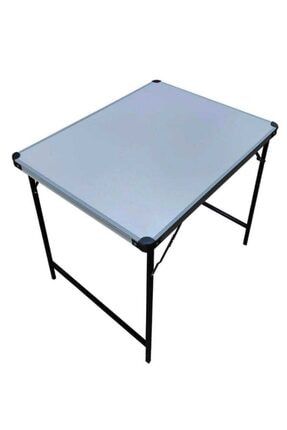 Katlanır Kamp Masası Orta Boy (48*68)cm solano katlanır kamp masası orta boy