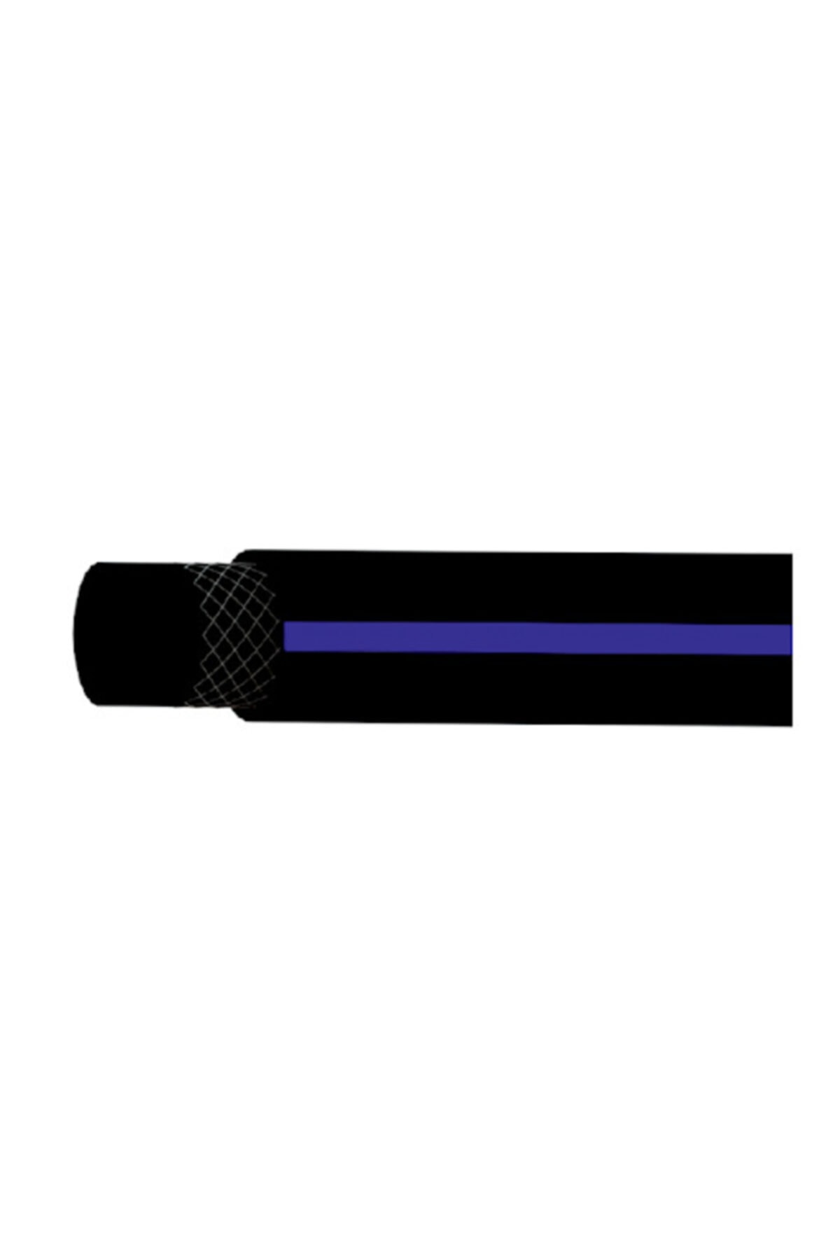 (10 Metre) 3/4" Thermo Hortum (içi Örgülü) 19mm Kalınlık 2