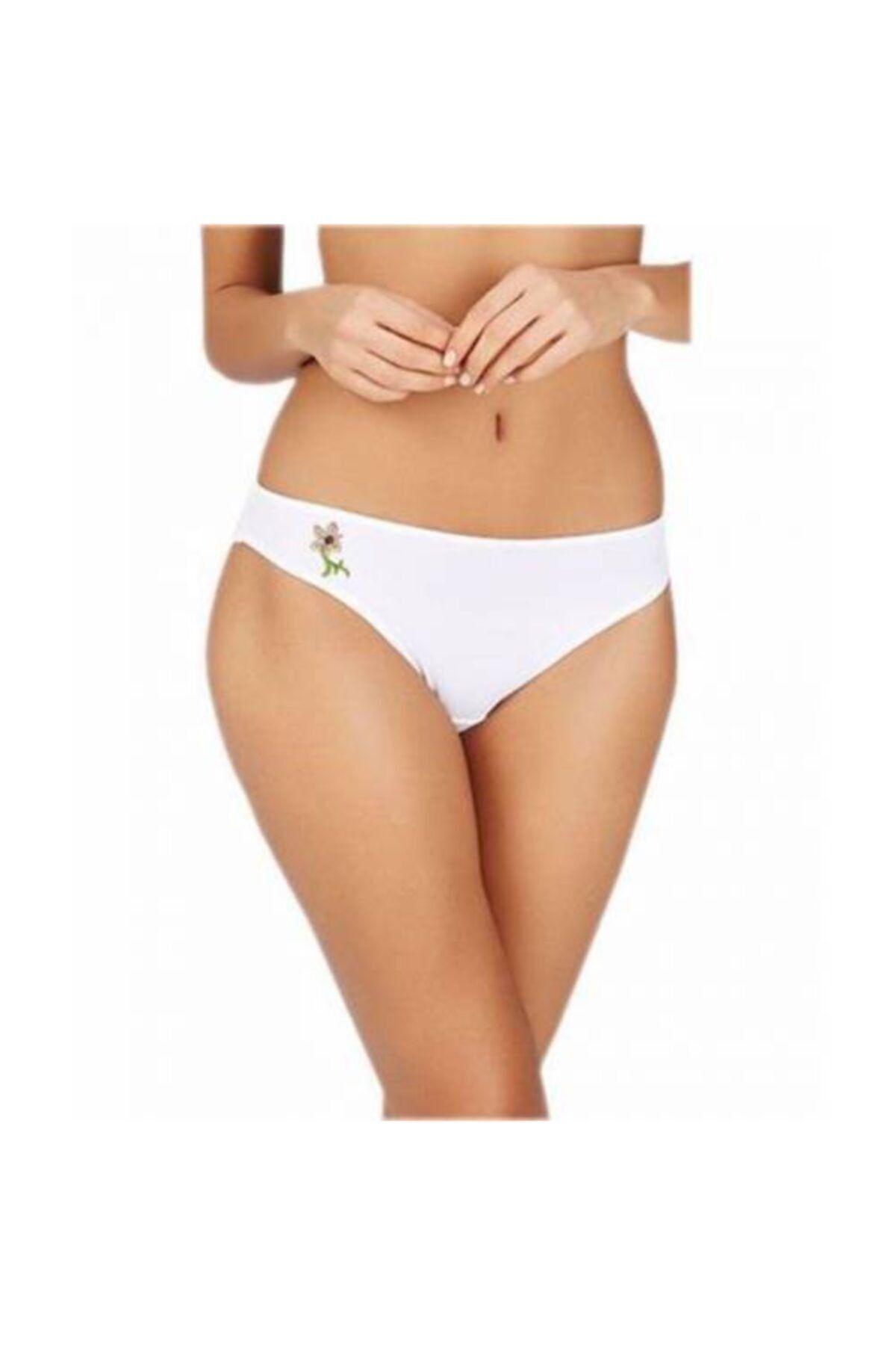 Seher-Pack of 4 Plus Size Women's Bato 1