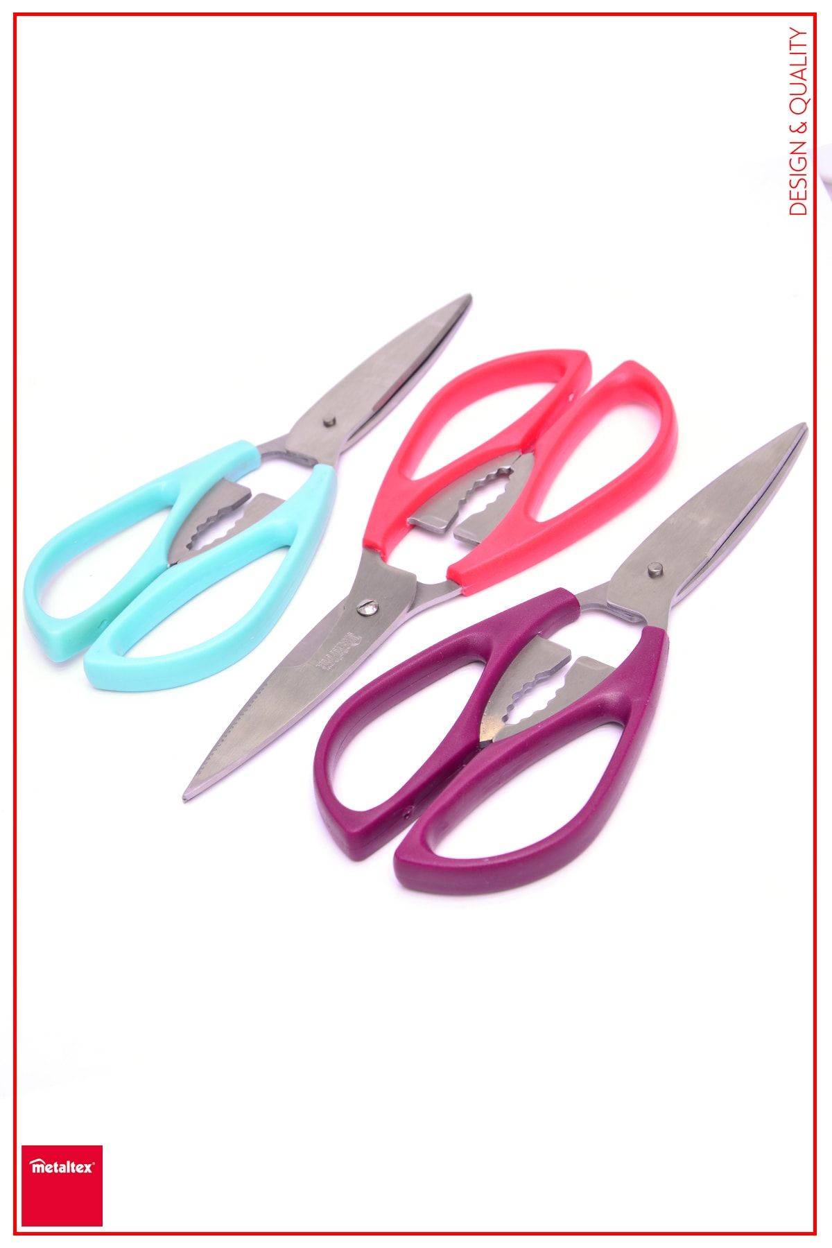 Metaltex-Brico Scissors Disp 2