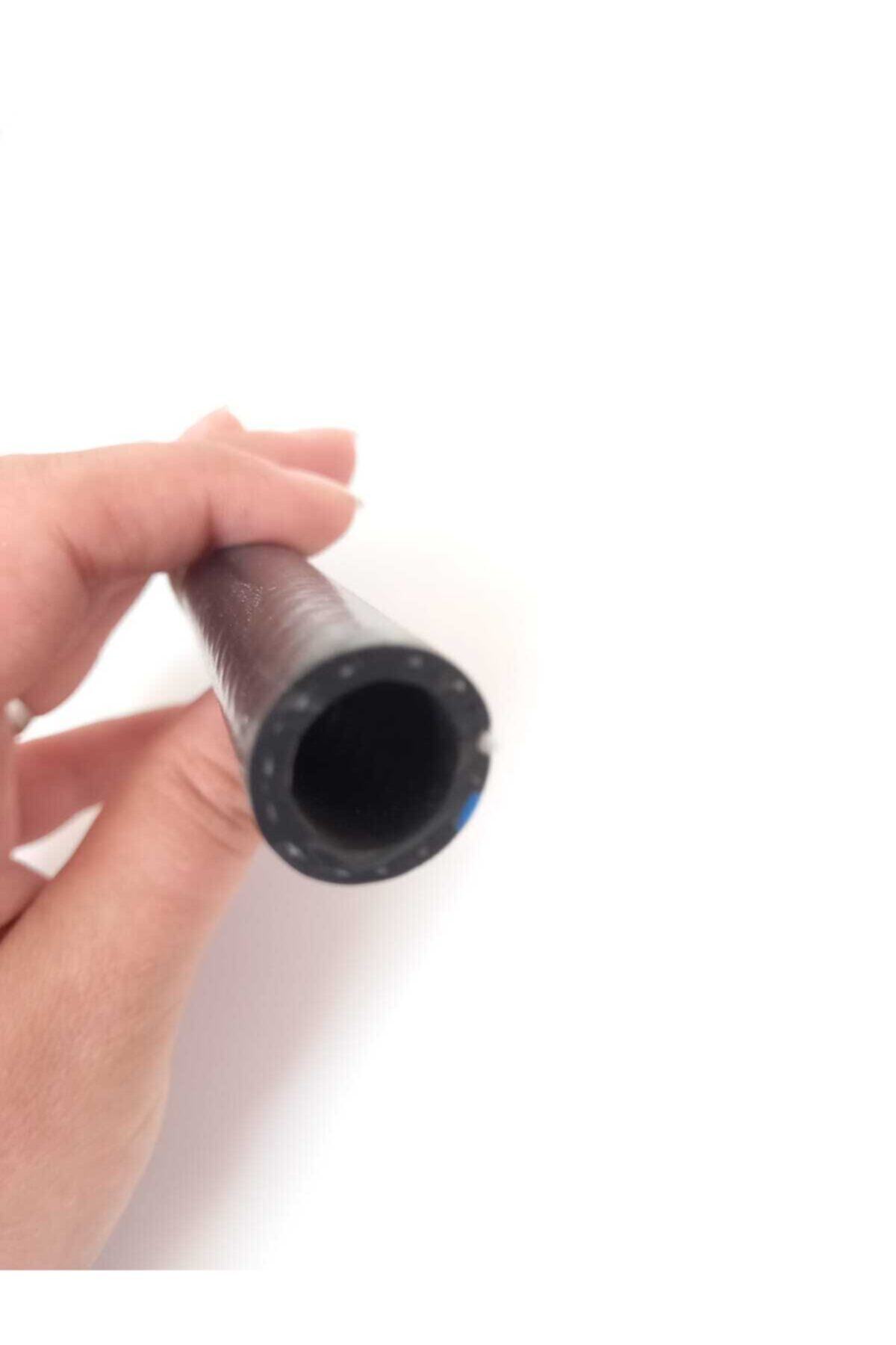 (20 Metre) 1/2" Thermo Hortum (içi Örgülü) 12,5mm Kalınlık 4