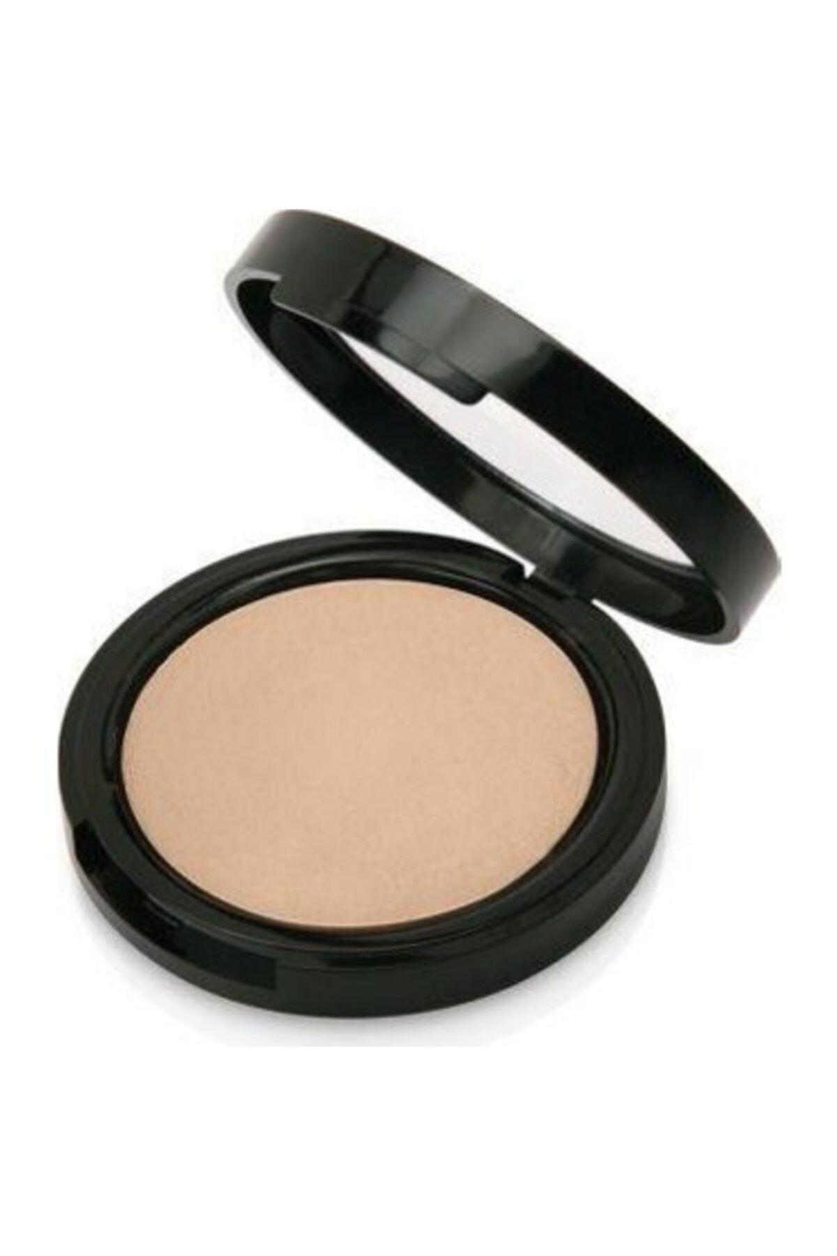 Mineral Terracotta Powder Pudra No:01