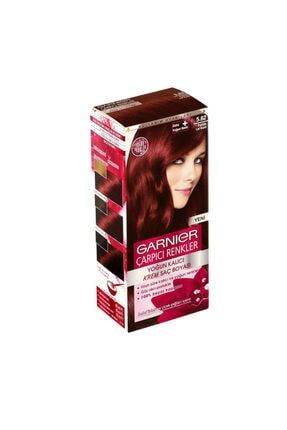 Çarpıcı Renkler Saç Boyası Parlak Lal Kızılı No. 5,62 TYC00204275240