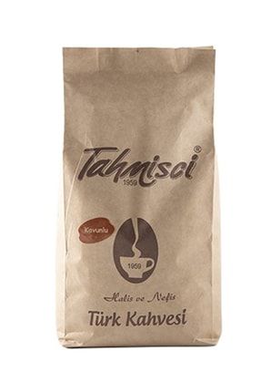 Türk Kahvesi Kavunlu 500gr TTKKVN500
