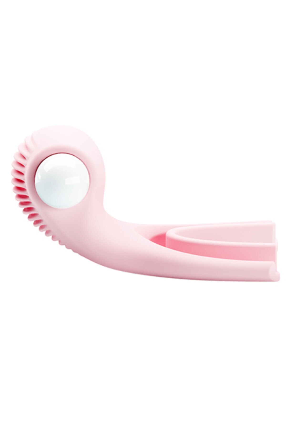 Titreşimli Oral Vibratör Ağız Mastürbatör 5