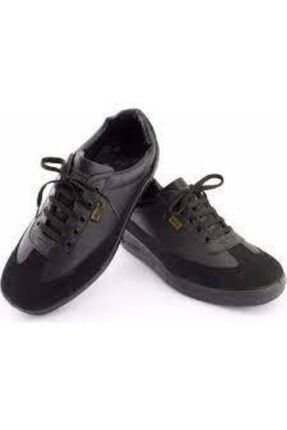 Classic Çelik Burunsuz Iş Ayakkabısı MKP9963