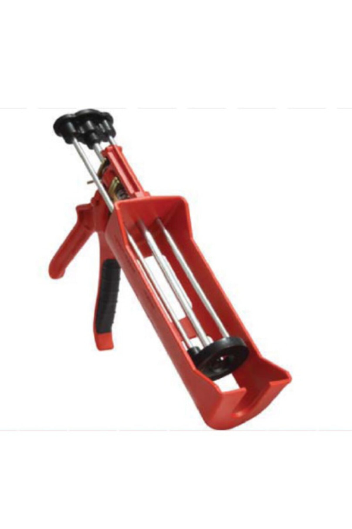 Genel Markalar Profesyonel Metal Epoksi - Kimyasal Dübel Tabancası 410 Ml