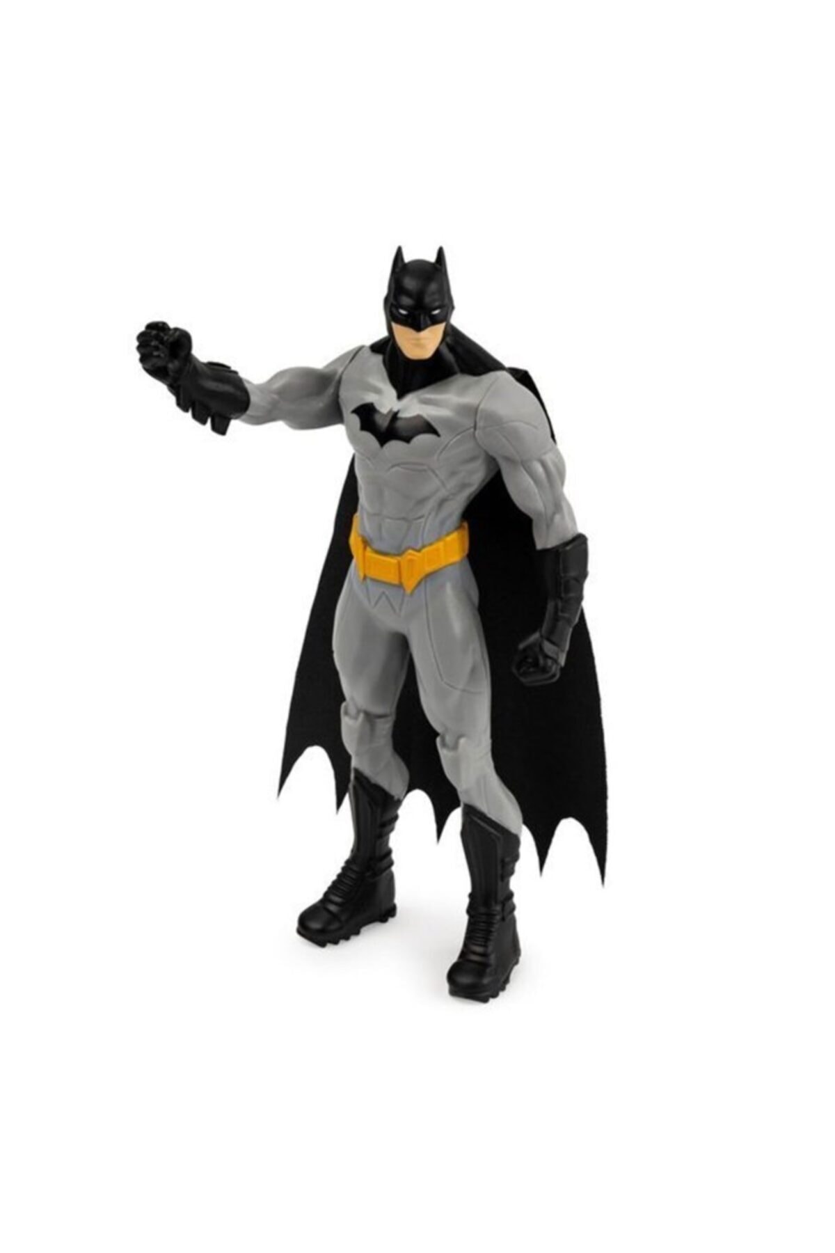 Batman Aksiyon Figür 15 Cm 08683 - Fiyatı, Yorumları