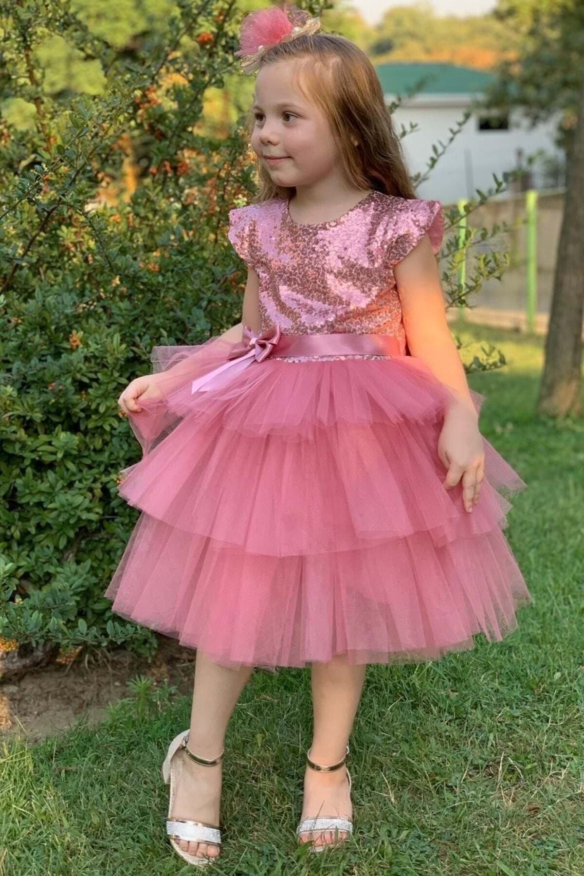 3 year old cheap occasion dress