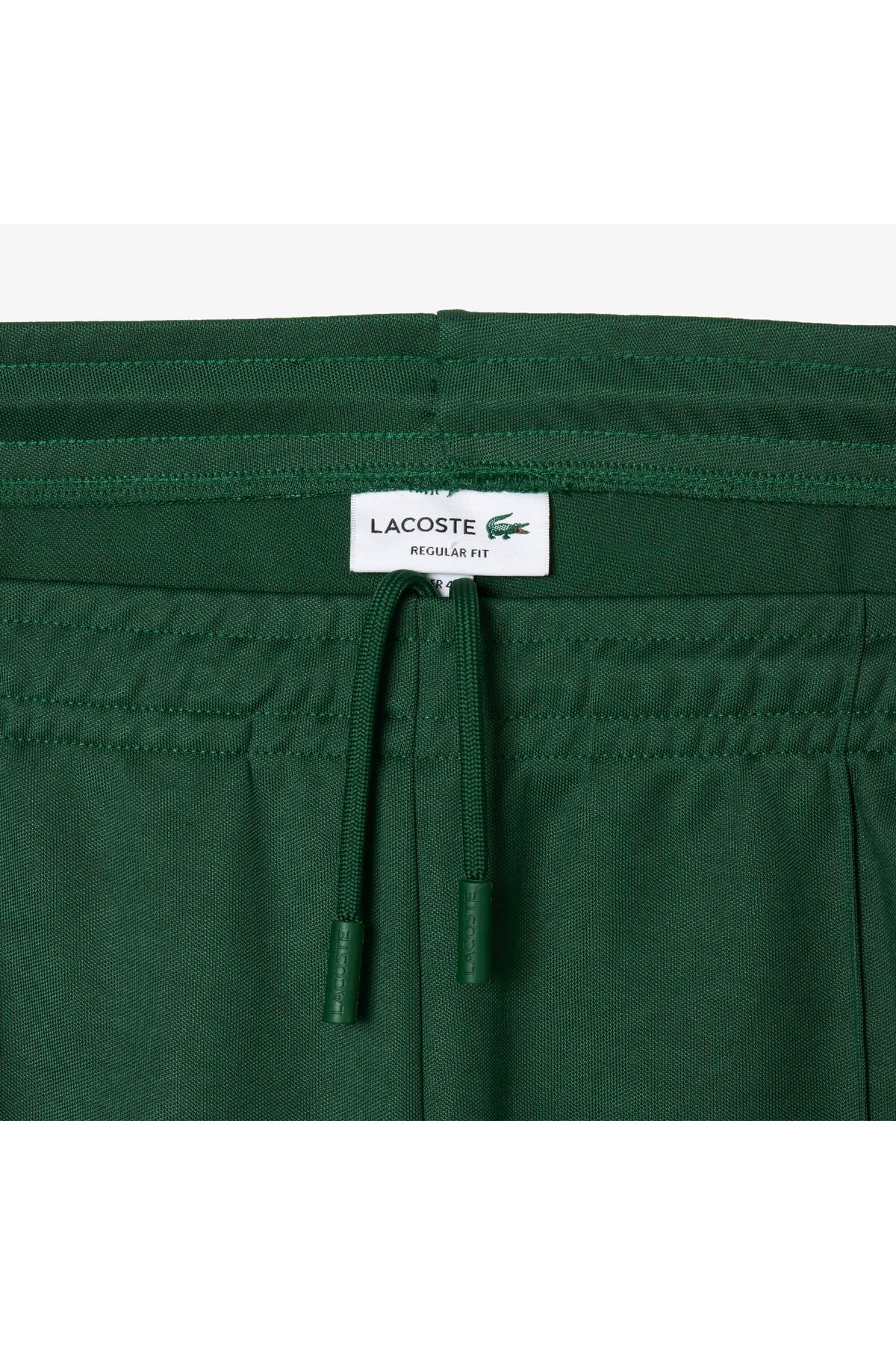 شلوار گرمکن سبز مردانه لباس مناسب و شش Lacoste