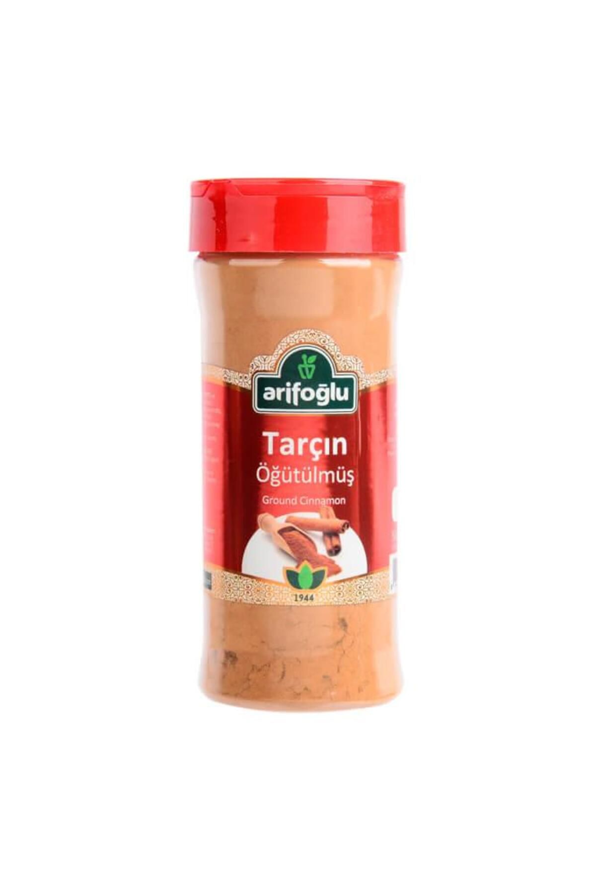 Arifoğlu Tarçın Öğütülmüş 180g