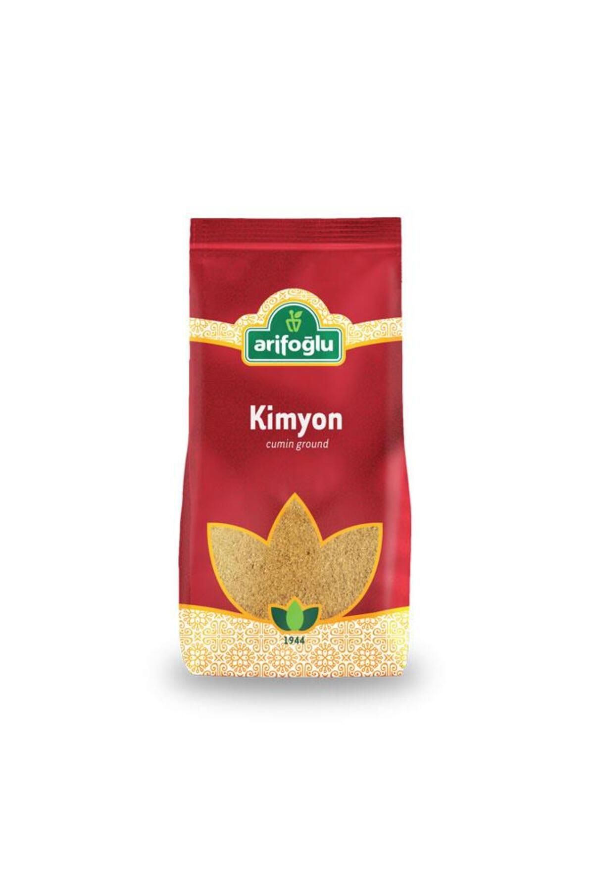 Arifoğlu Kimyon Öğütülmüş 250g