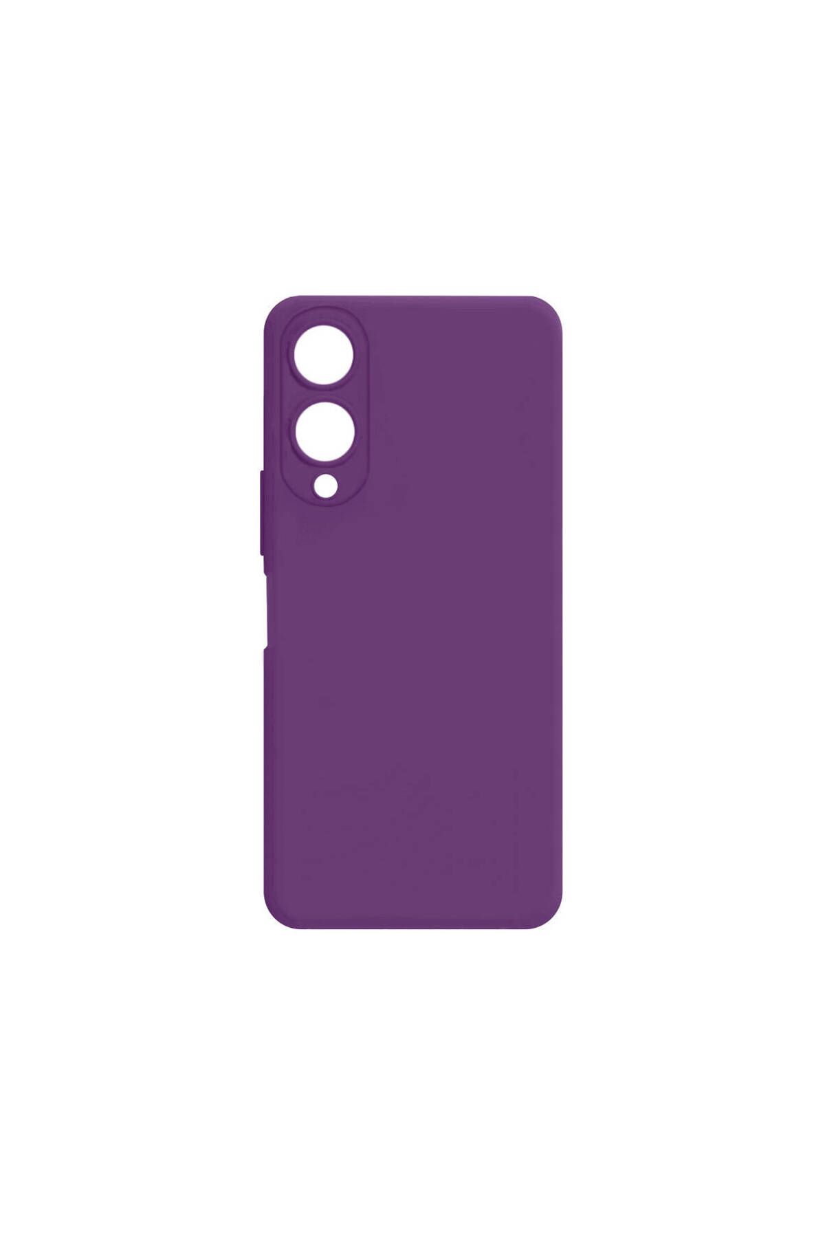 Lokal Marketing Vivo Y17S Kılıf Zore Biye Silikon