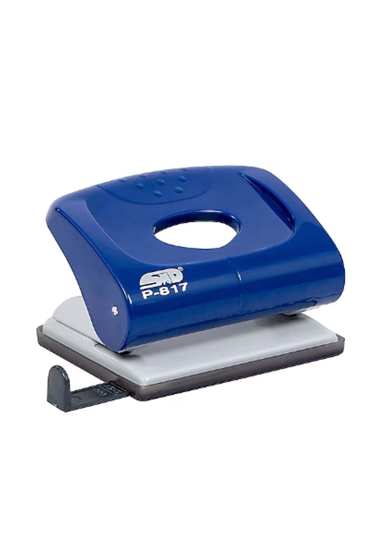 Std P-817 Perforator Popular De Dimensiune Medie - One Size