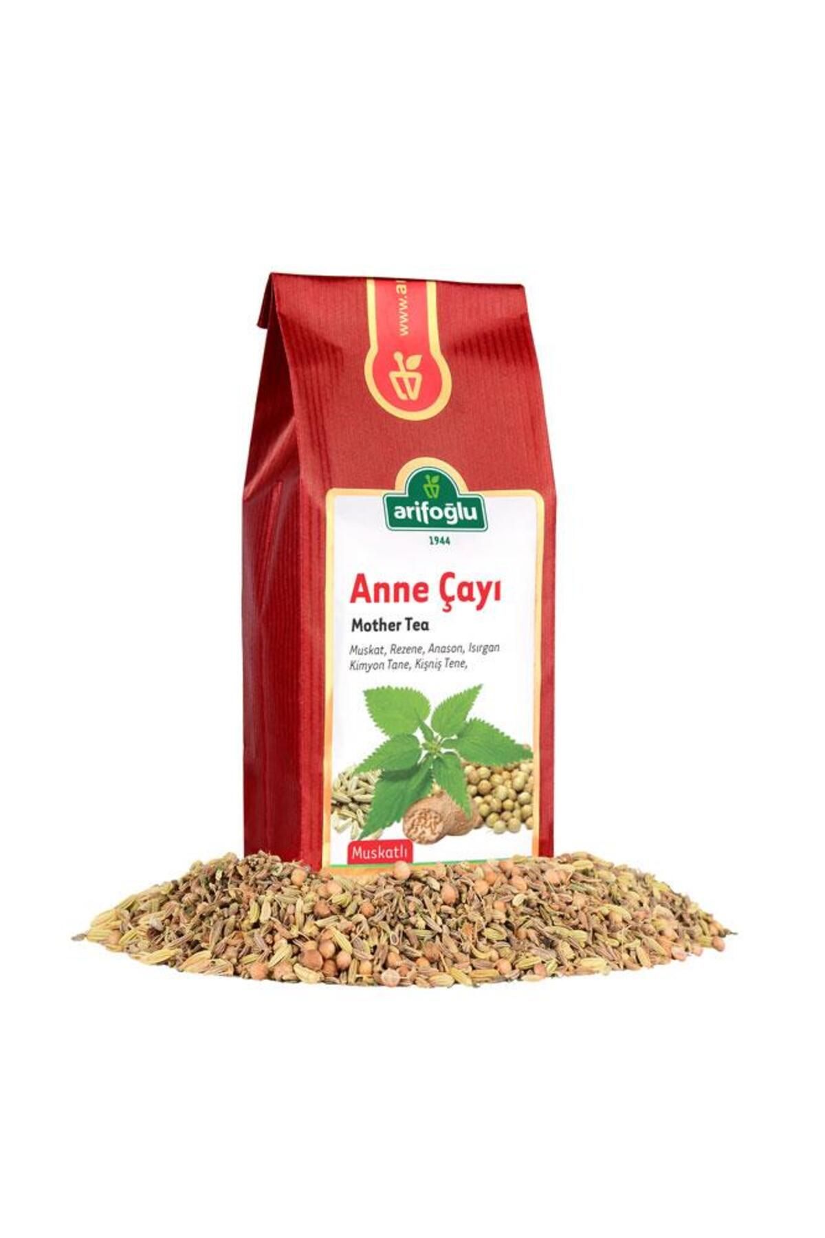 Arifoğlu Anne Çayı 200g