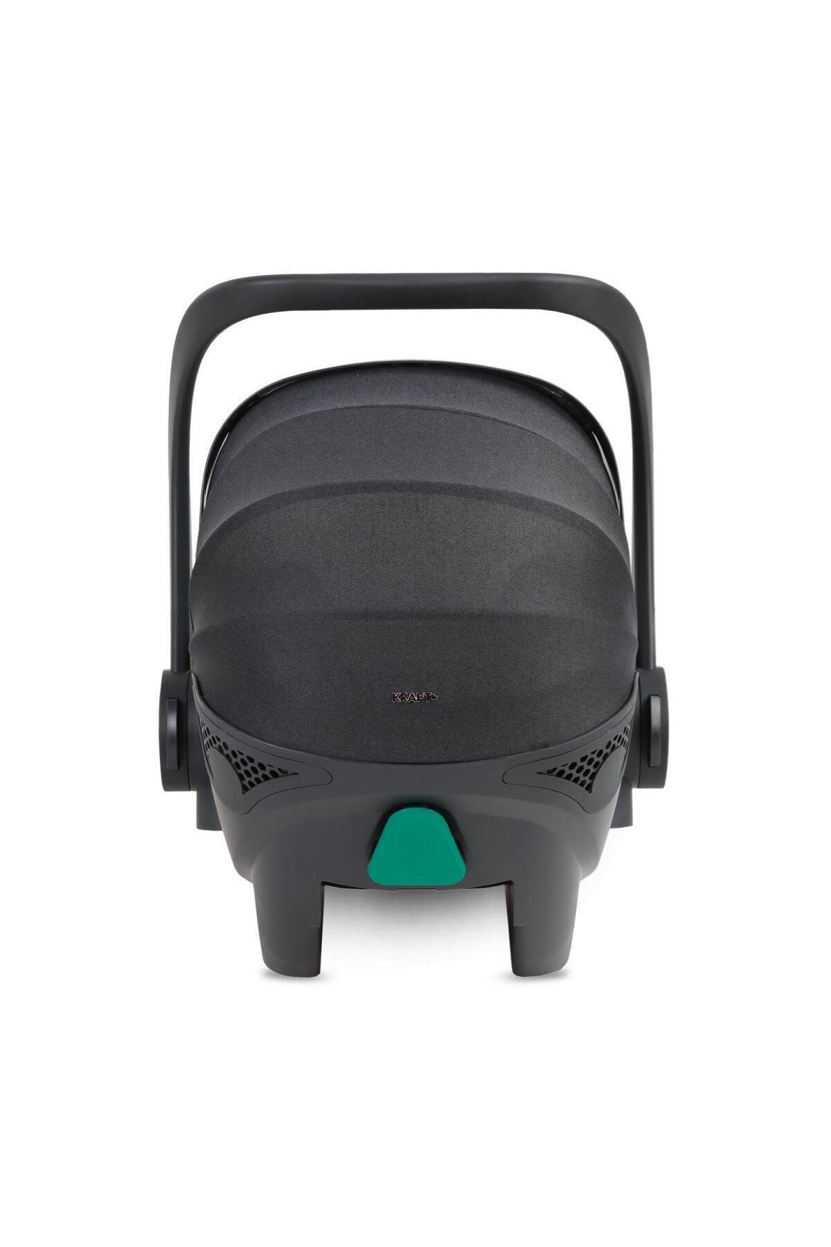 Kraft Armor Plus Oto Koltuğu fotoğrafı 3 (önizleme)