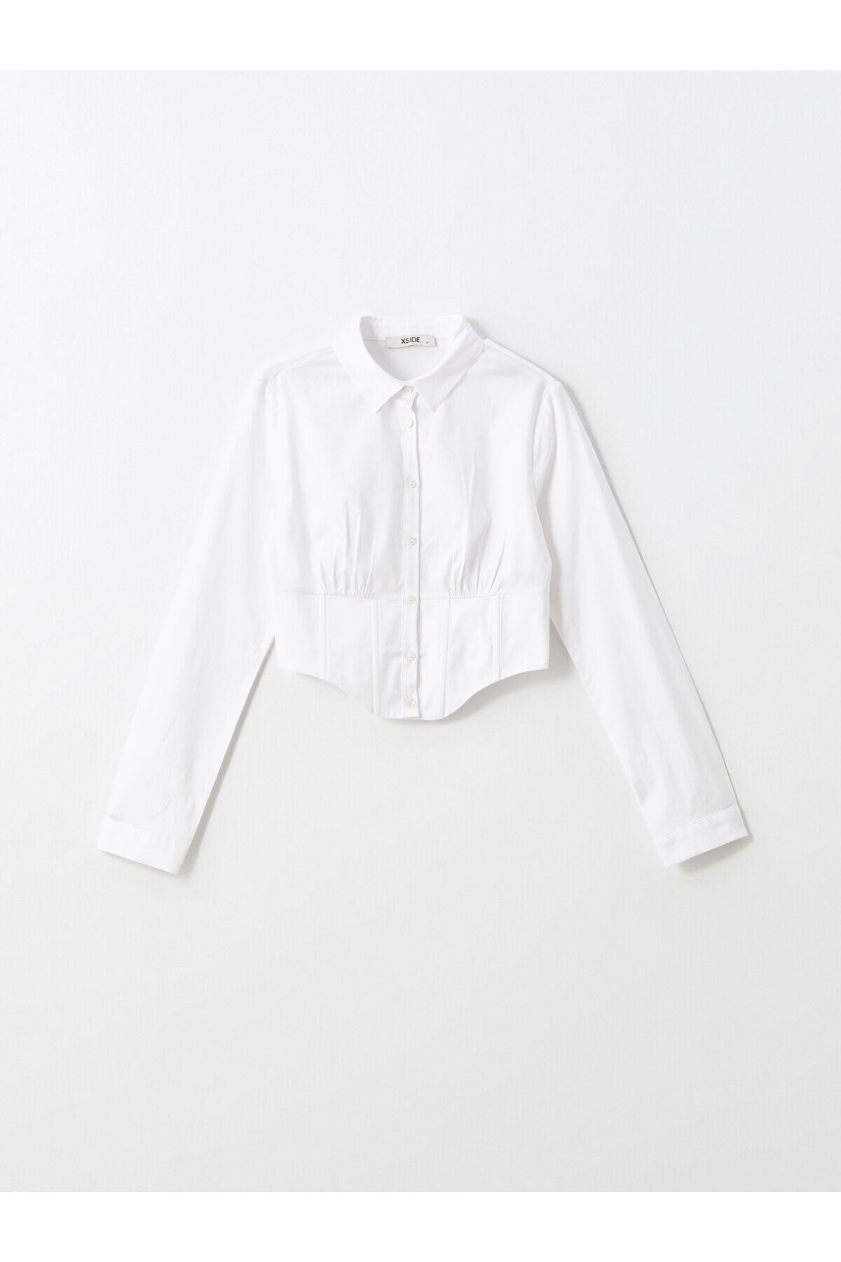 پیراهن ال سی وایکیکی ZW4JF43Z8S