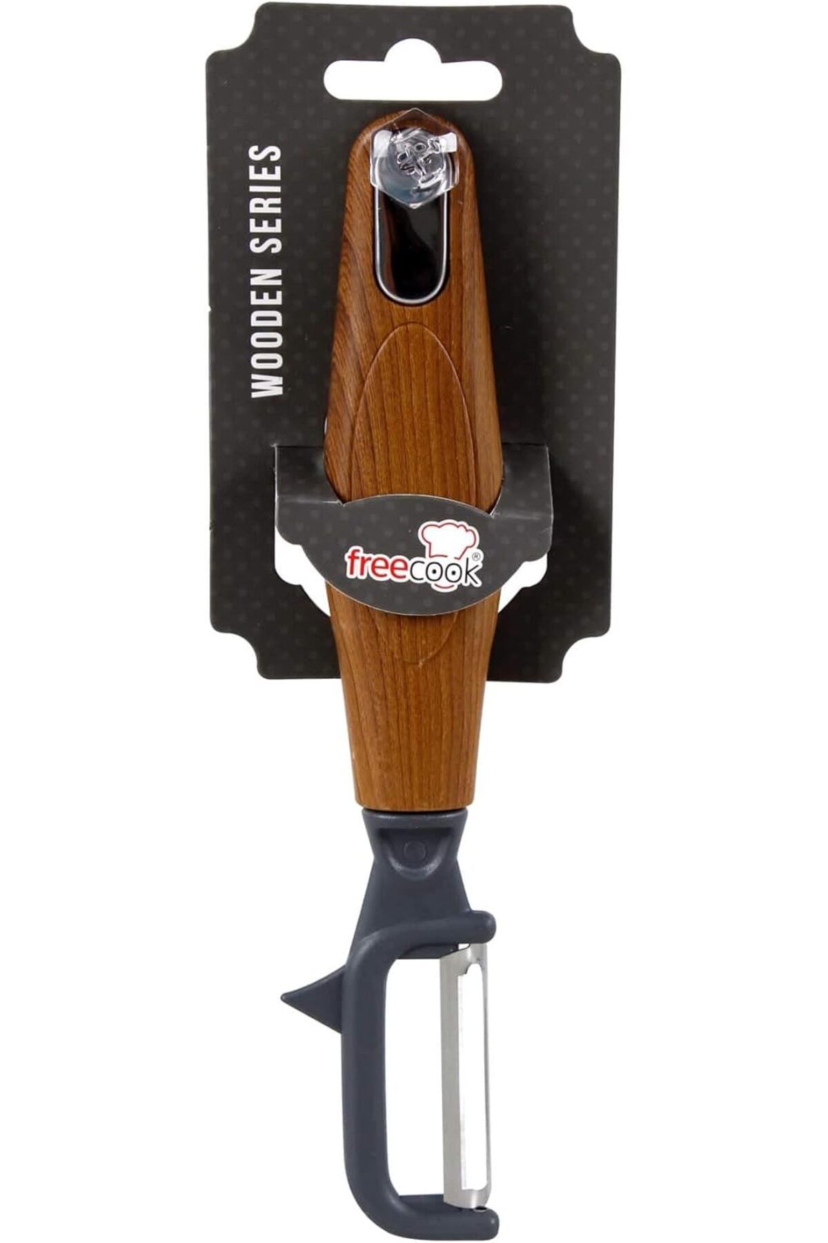 Freecook-WOODEN VERTICAL PEELER 3