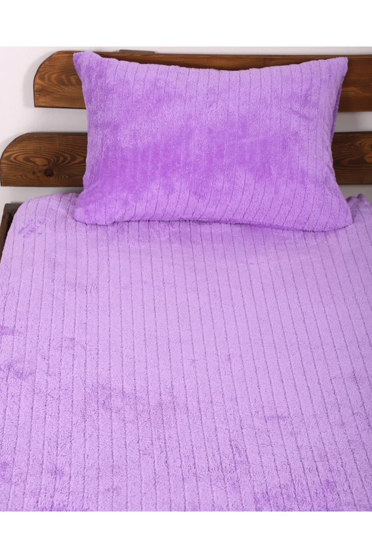 Marlenka Home Tex-مجموعة ملاءات مطاطية من ويلسوفت 2