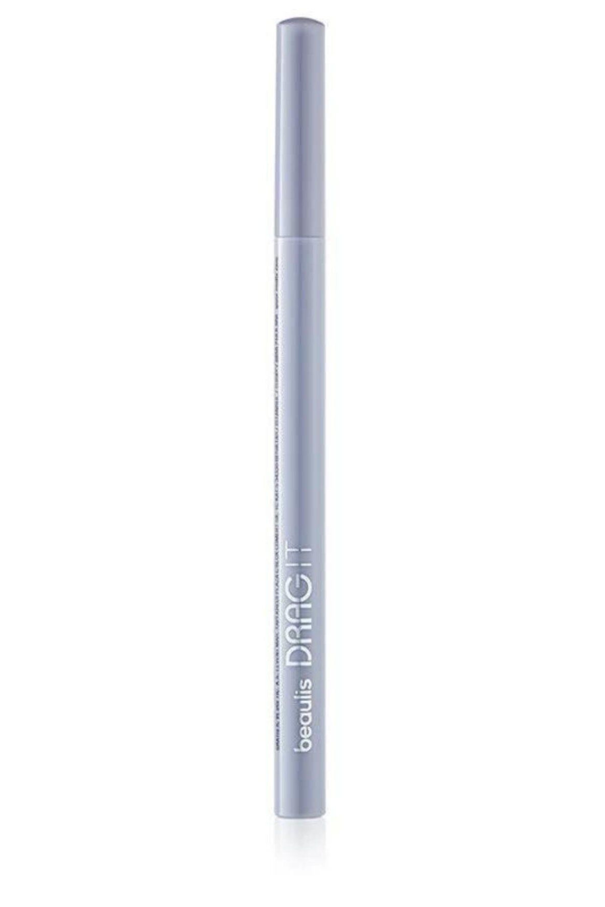 beaulis-Ibeaulis Drag It Inkpen - Felt Tip Eyeliner and Fan Effect Curling Mascara 3