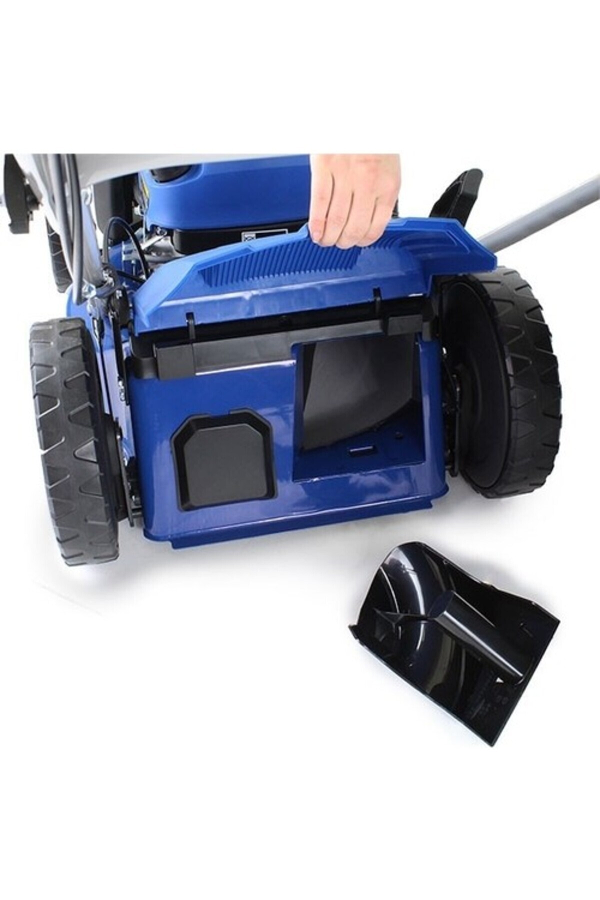 TONZACK Kit Di Riparazione Pneumatici, Kit Di Riparazione - Foto 3