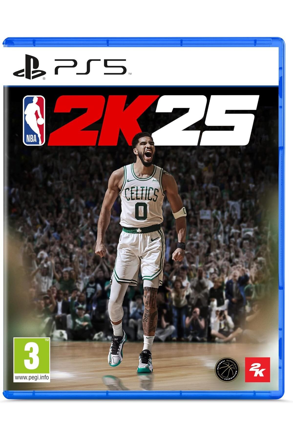 ALTANBİLGİSAYARSTORE Nba 2k25 Ps5 Oyun