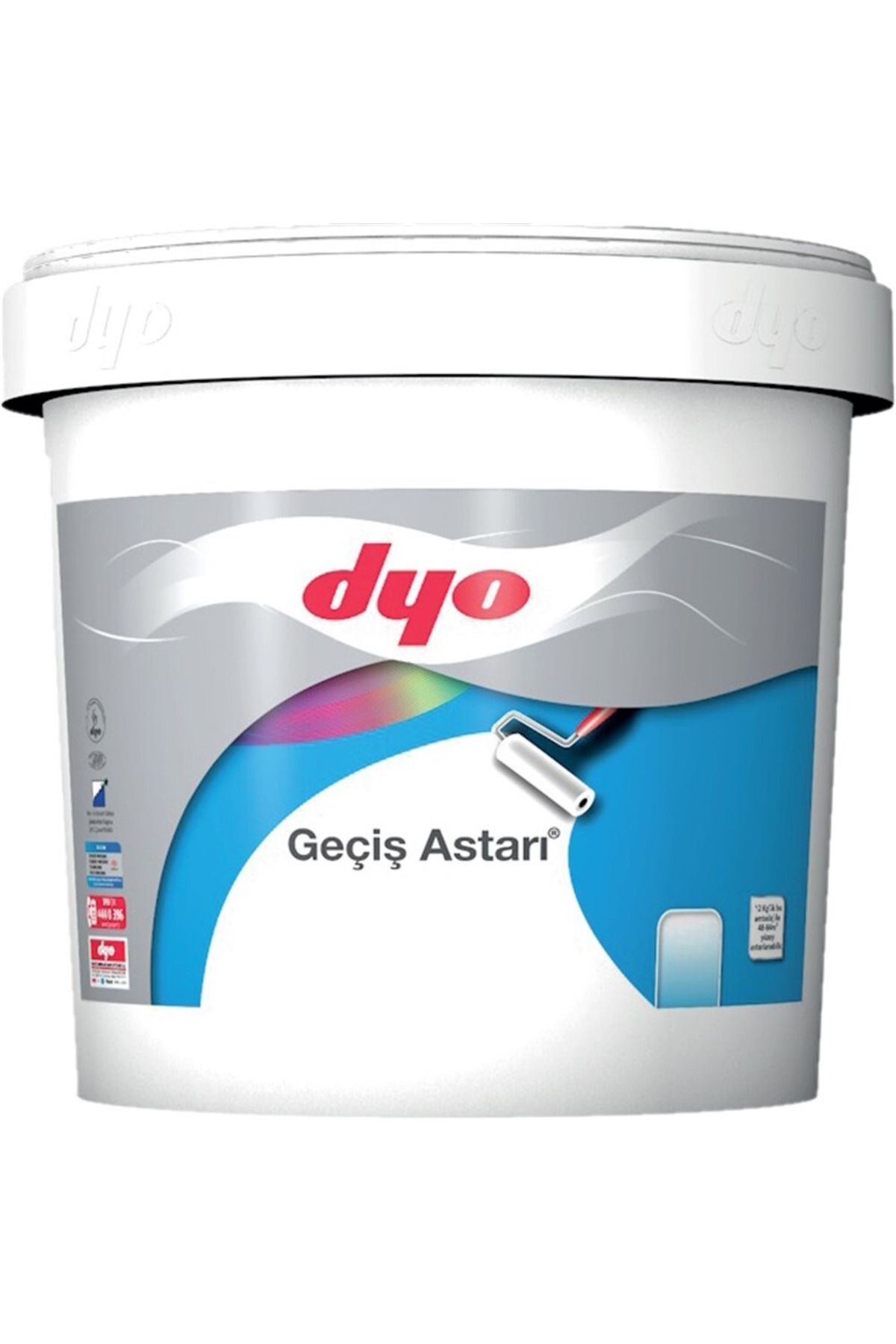 Dyo Geçiş Astarı 15 Lt