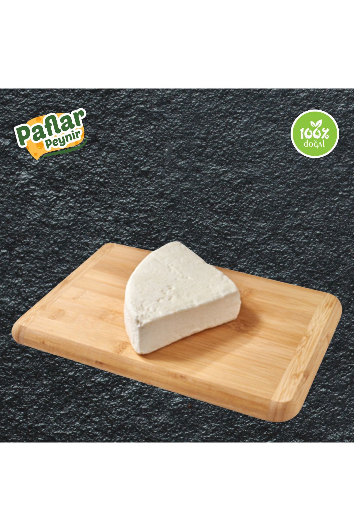 Paflar Peynir Terayagı Kahvaltılık  2 Kg